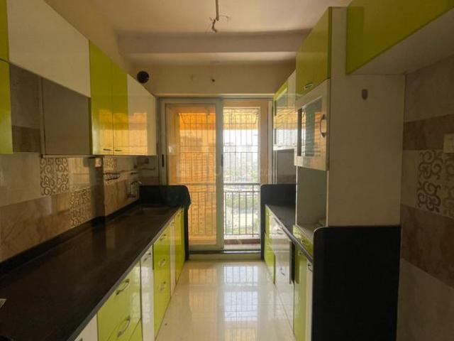 1 BHK Apartment in Kalyan West for rent Kalyan. The reference number is 20344732