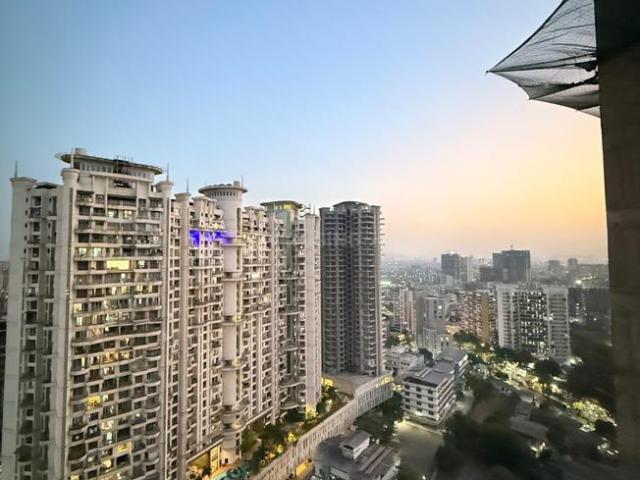 1 BHK Apartment in Kalyan West for rent Kalyan. The reference number is 20356485
