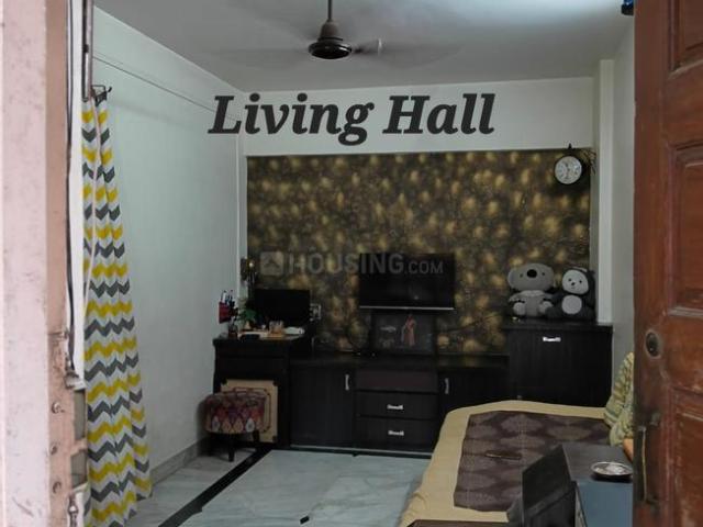 1 BHK Apartment in Kalyan West for rent Kalyan. The reference number is 20352817