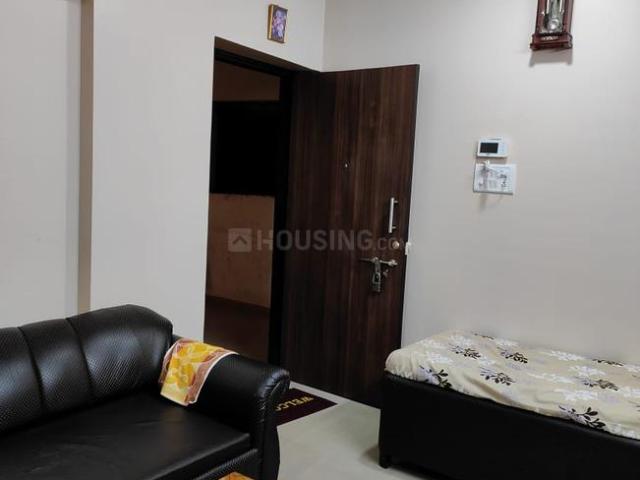 1 BHK Apartment in Kalyan West for rent Kalyan. The reference number is 20381972