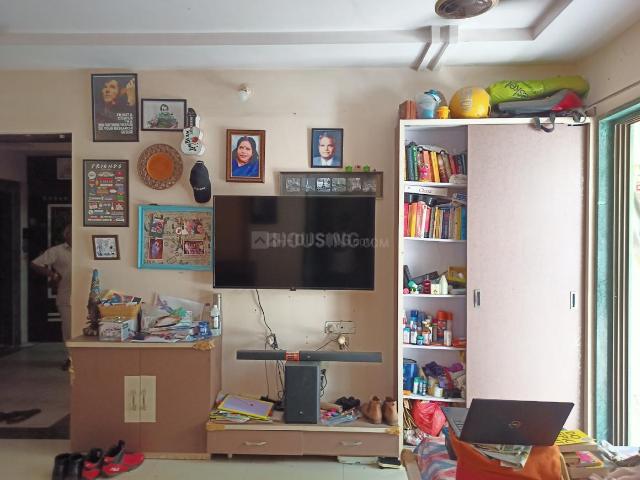 1 BHK Apartment in Kalyan West for rent Kalyan. The reference number is 20394939