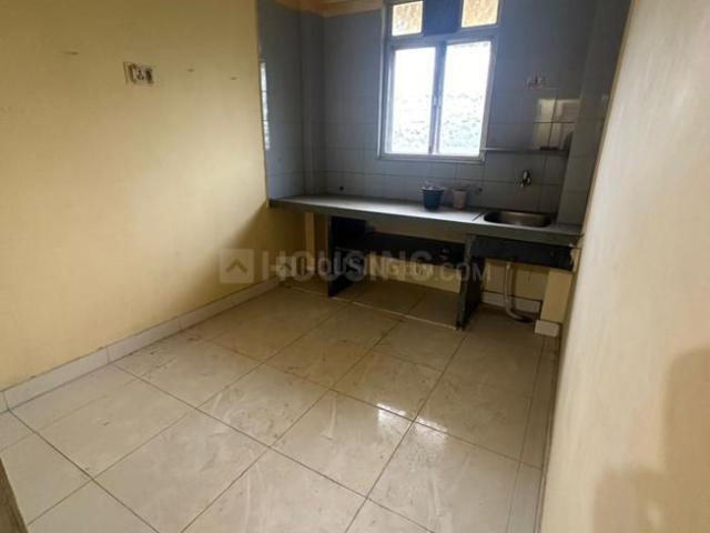 1 BHK Apartment in Kalyan West for rent Kalyan. The reference number is 20394964