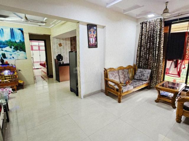 1 BHK Apartment in Kalyan West for rent Kalyan. The reference number is 20394989