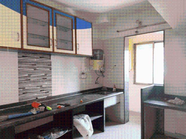 1 BHK Apartment in Kalyan West for rent Kalyan. The reference number is 20394997