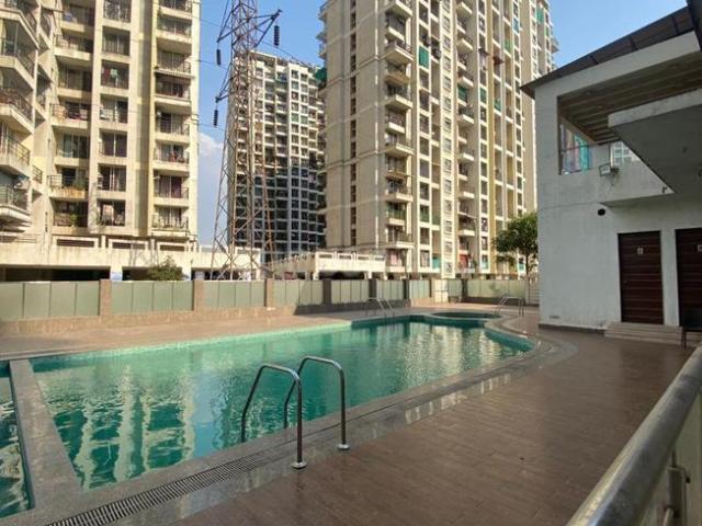 1 BHK Apartment in Kalyan West for rent Kalyan. The reference number is 20395009