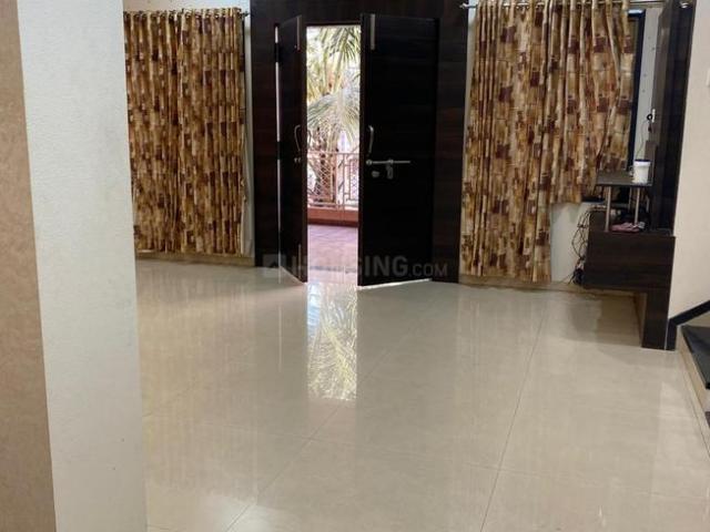 1 BHK Apartment in Kalyan West for rent Kalyan. The reference number is 20395561