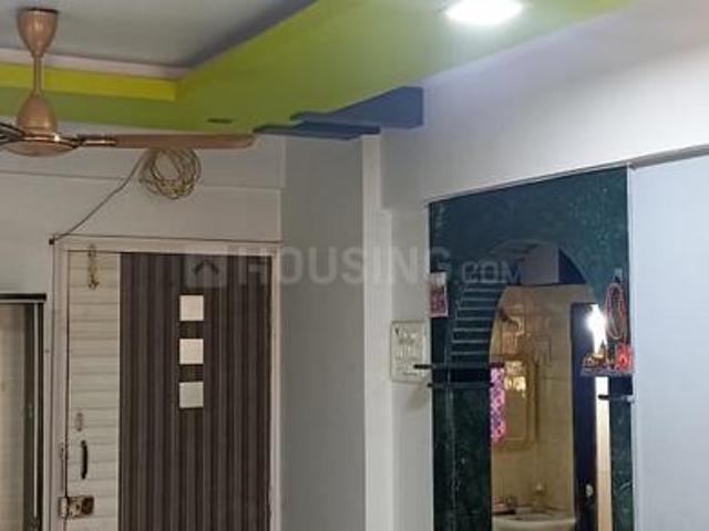 1 BHK Apartment in Kalyan West for rent Kalyan. The reference number is 20406554