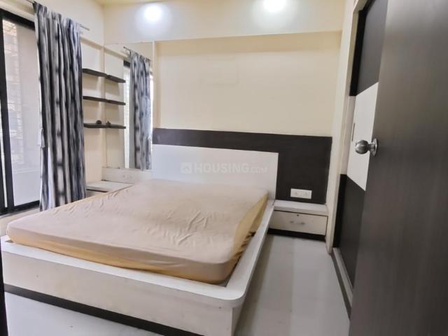 1 BHK Apartment in Kalyan West for rent Kalyan. The reference number is 20444850