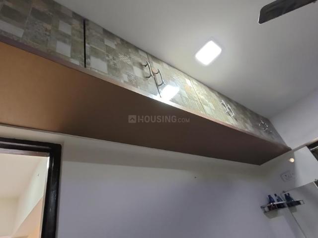 1 BHK Apartment in Kalyan West for rent Kalyan. The reference number is 20444863