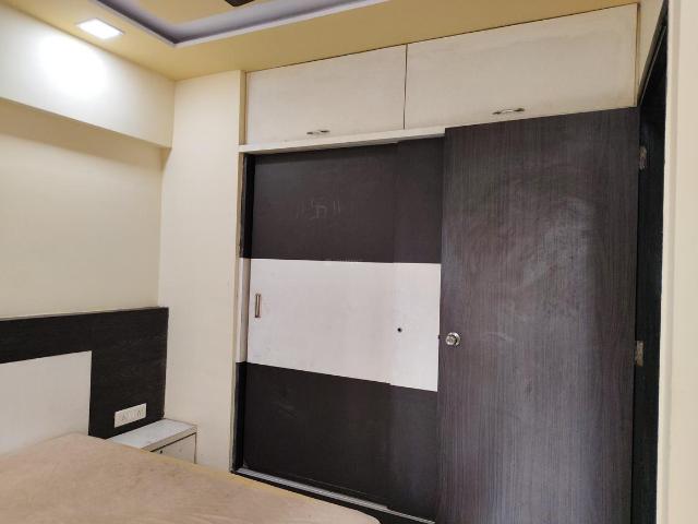 1 BHK Apartment in Kalyan West for rent Kalyan. The reference number is 20444936