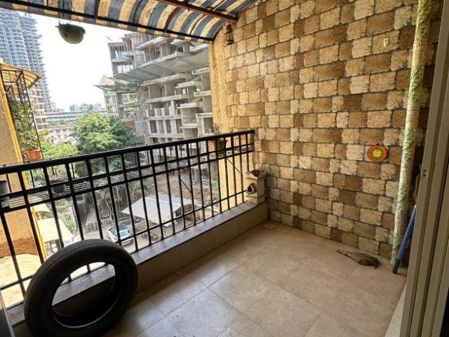 1 BHK Apartment in Kalyan West for rent Kalyan. The reference number is 20447995