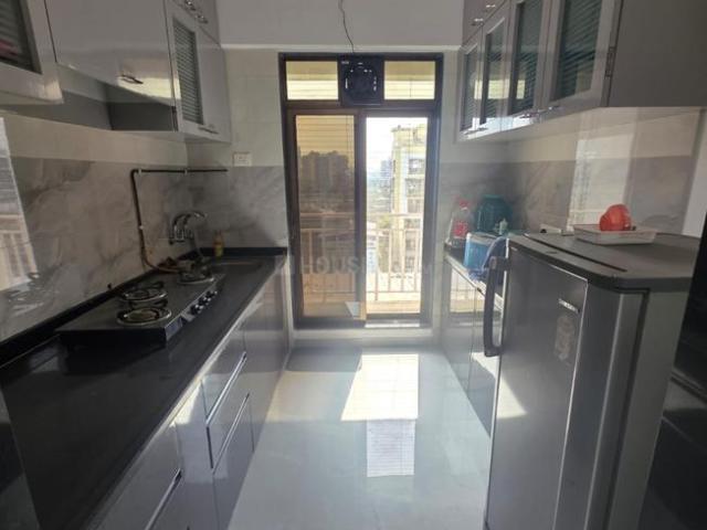 1 BHK Apartment in Kalyan West for rent Kalyan. The reference number is 20468799