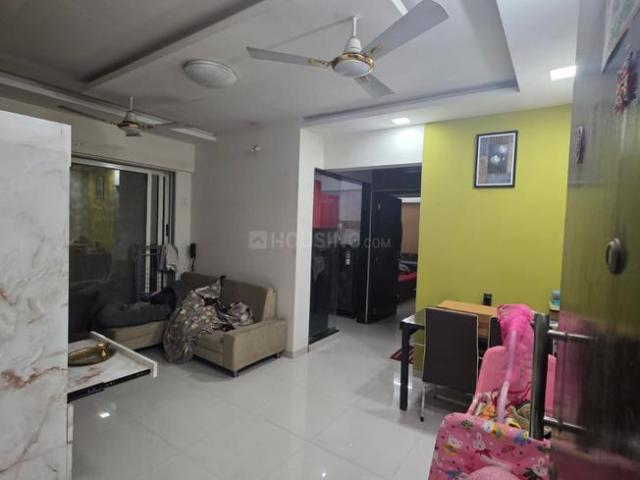 1 BHK Apartment in Kalyan West for rent Kalyan. The reference number is 20473348