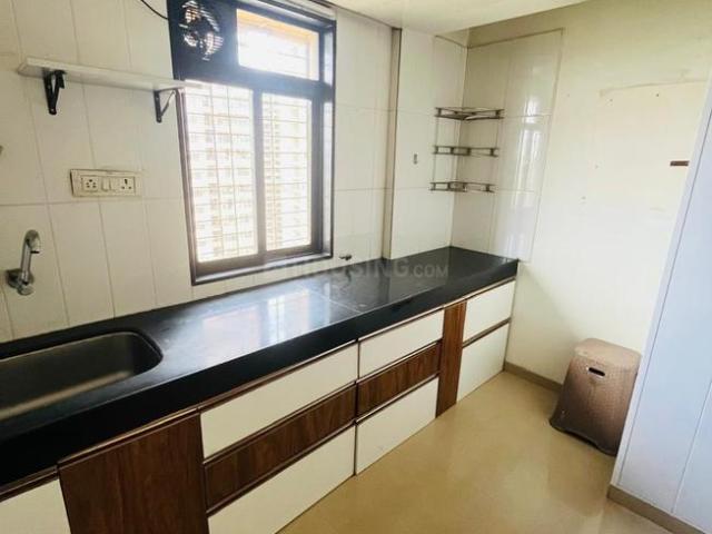 1 BHK Apartment in Kalyan West for rent Kalyan. The reference number is 20498651