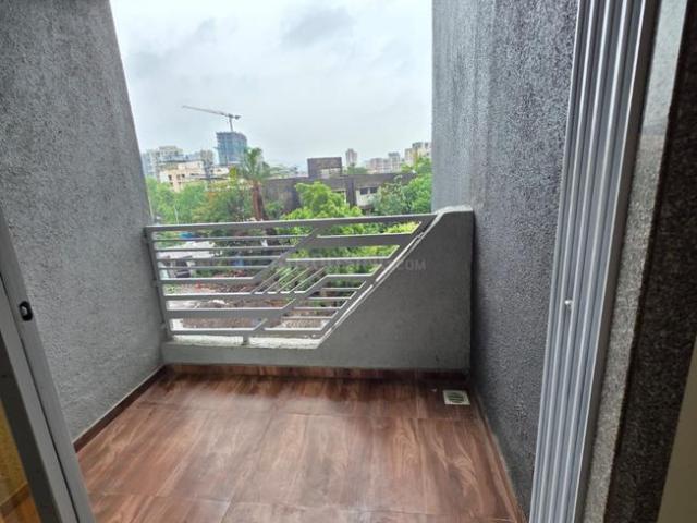 1 BHK Apartment in Kalyan West for rent Kalyan. The reference number is 20490479