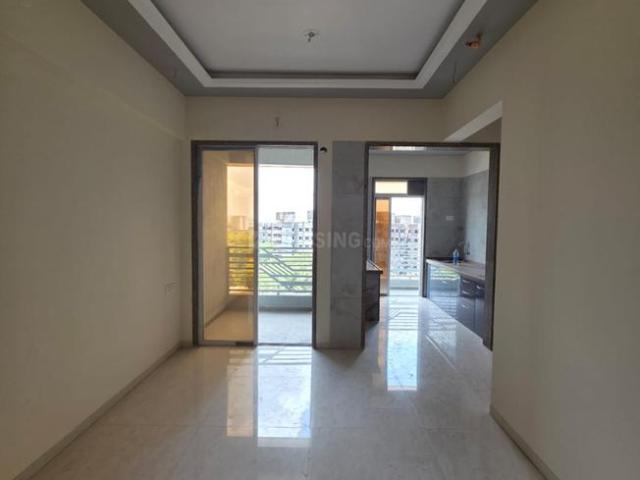1 BHK Apartment in Kalyan West for rent Kalyan. The reference number is 20505372