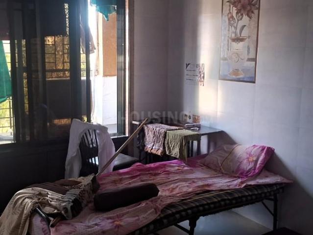 1 BHK Apartment in Kalyan West for rent Kalyan. The reference number is 20507188