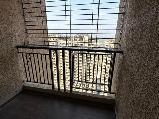 1 BHK Apartment in Kalyan West for rent Kalyan. The reference number is 20540522