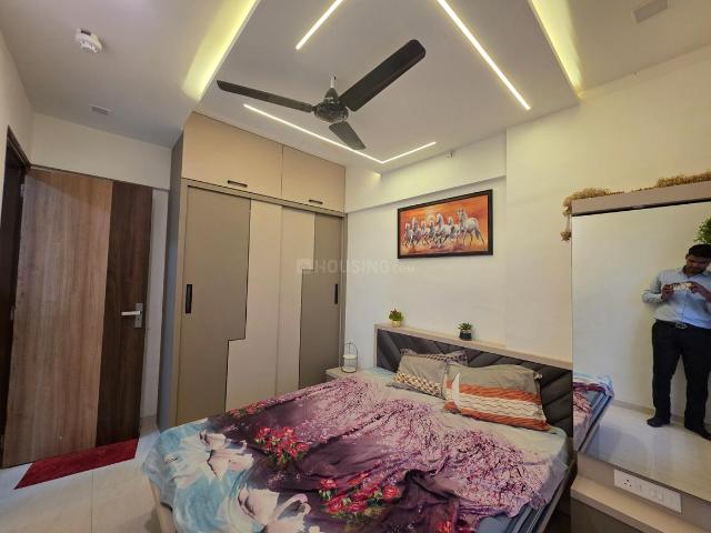 1 BHK Apartment in Kalyan West for rent Kalyan. The reference number is 20564445