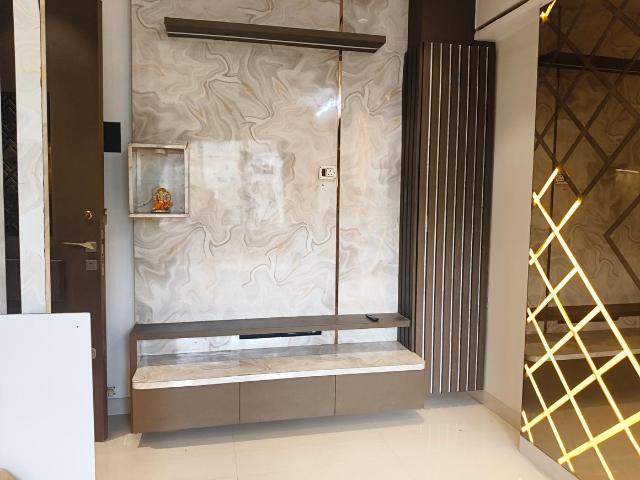1 BHK Apartment in Kalyan West for rent Kalyan. The reference number is 20562409