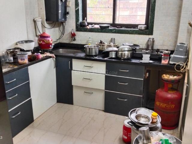 1 BHK Apartment in Kalyan West for rent Kalyan. The reference number is 20595009