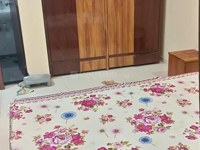 1 BHK Apartment in Kalyan West for rent Kalyan. The reference number is 20619365