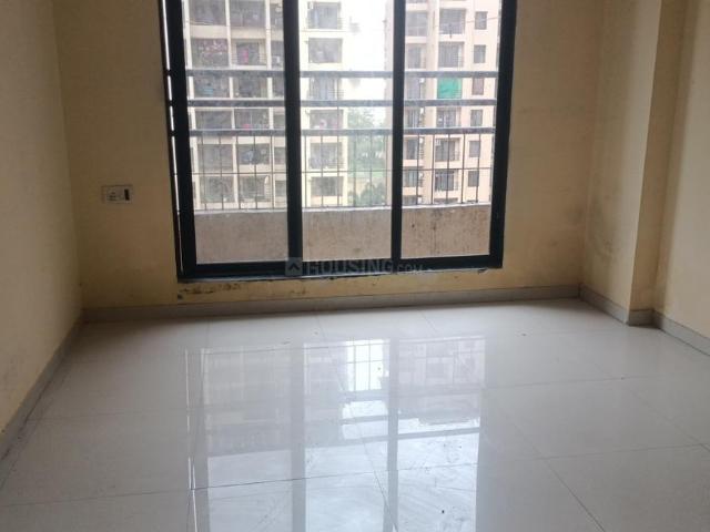 1 BHK Apartment in Kalyan West for rent Kalyan. The reference number is 20626257