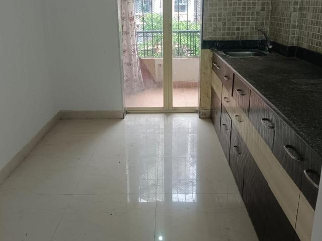 1 BHK Apartment in Kalyan West for rent Kalyan. The reference number is 20657763