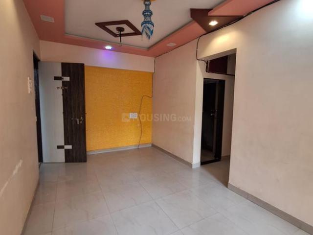 1 BHK Apartment in Kalyan West for rent Kalyan. The reference number is 20651195