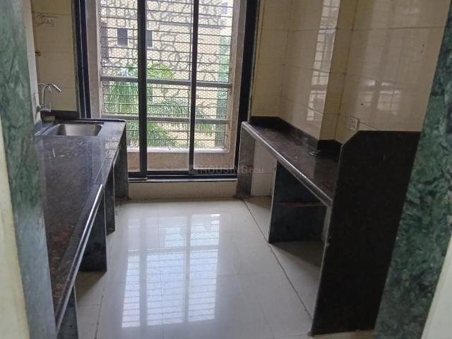 1 BHK Apartment in Kalyan West for rent Kalyan. The reference number is 20662787
