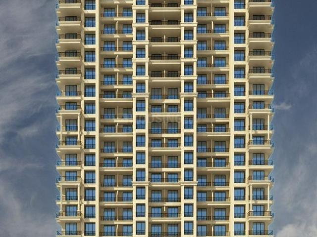 1 BHK Apartment in Kalyan West for rent Kalyan. The reference number is 20662838