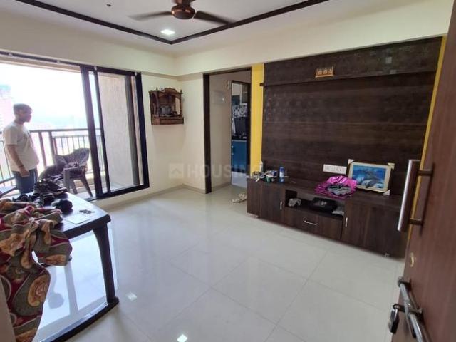 1 BHK Apartment in Kalyan West for rent Kalyan. The reference number is 20673308