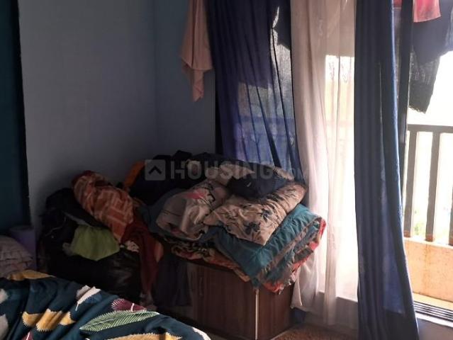 1 BHK Apartment in Kalyan West for rent Kalyan. The reference number is 20696867