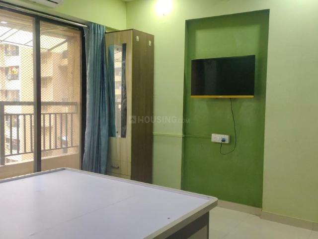 1 BHK Apartment in Kalyan West for rent Kalyan. The reference number is 20696925