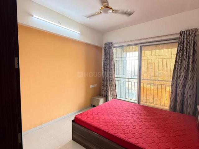 1 BHK Apartment in Kalyan West for rent Kalyan. The reference number is 20716601