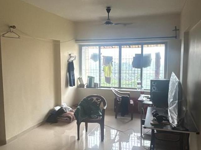 1 BHK Apartment in Kalyan West for rent Kalyan. The reference number is 20747444