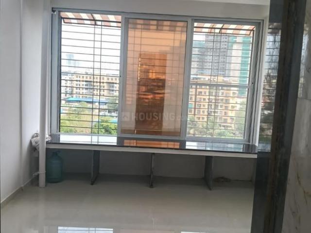 1 BHK Apartment in Kalyan West for rent Kalyan. The reference number is 20748224
