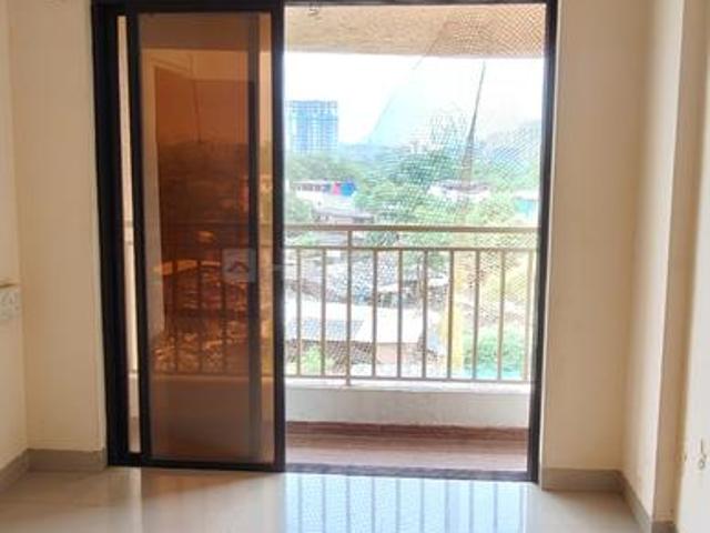 1 BHK Apartment in Kalyan West for rent Kalyan. The reference number is 20786944