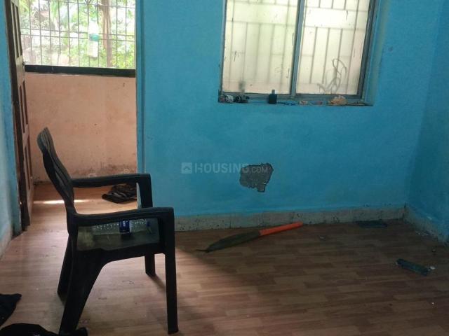 1 BHK Apartment in Kalyan West for rent Kalyan. The reference number is 20824280