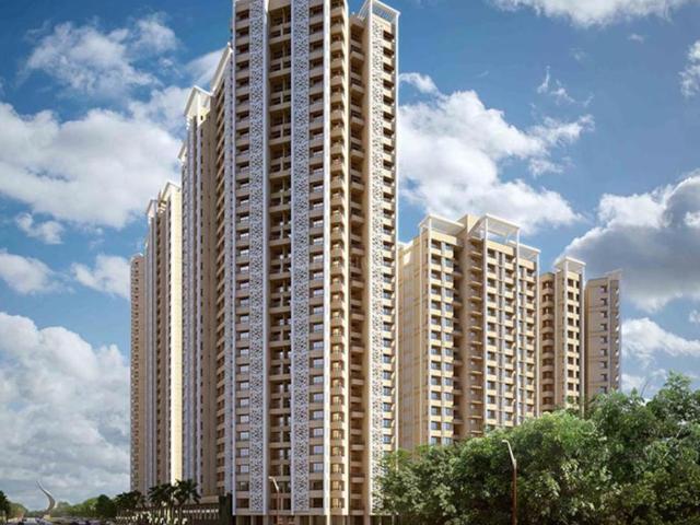 1 BHK Apartment in Kalyan West for rent Kalyan. The reference number is 20830536