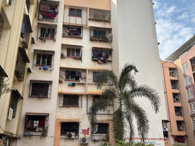 1 BHK Apartment in Kalyan West for rent Kalyan. The reference number is 20842098