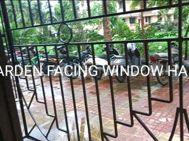 1 BHK Apartment in Kalyan West for rent Kalyan. The reference number is 20921645