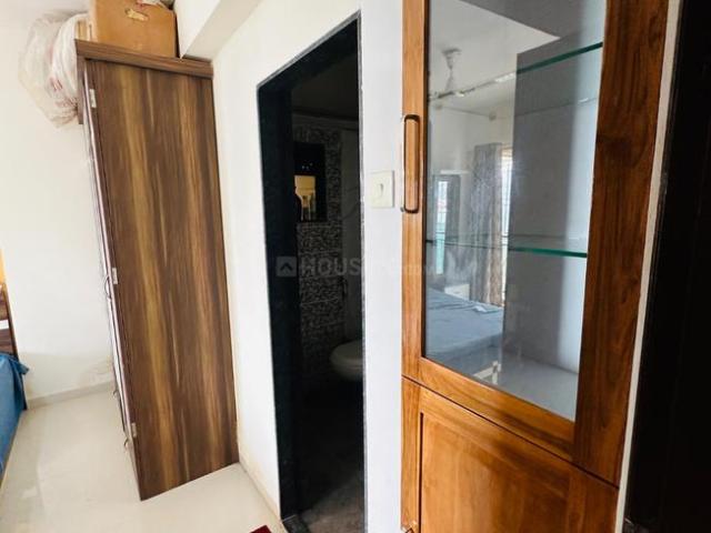 1 BHK Apartment in Kalyan West for rent Kalyan. The reference number is 20967582