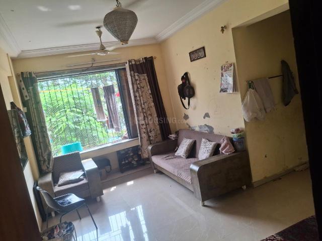 1 BHK Apartment in Kalyan West for rent Kalyan. The reference number is 20982849