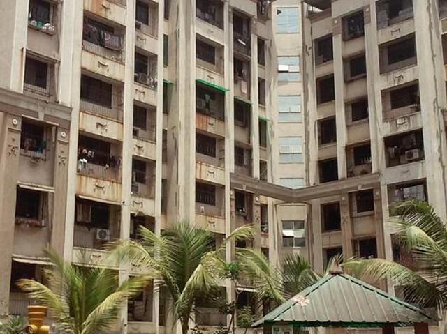 1 BHK Apartment in Kalyan West for rent Kalyan. The reference number is 6879802