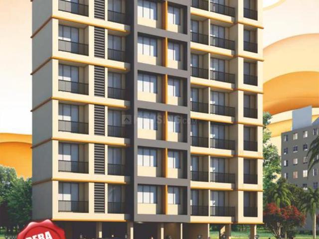 1 BHK Apartment in Kalyan West for resale Thane. The reference number is 13803544