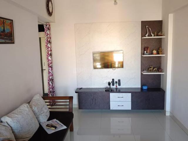 1 BHK Apartment in Kalyan West for resale Thane. The reference number is 14256814