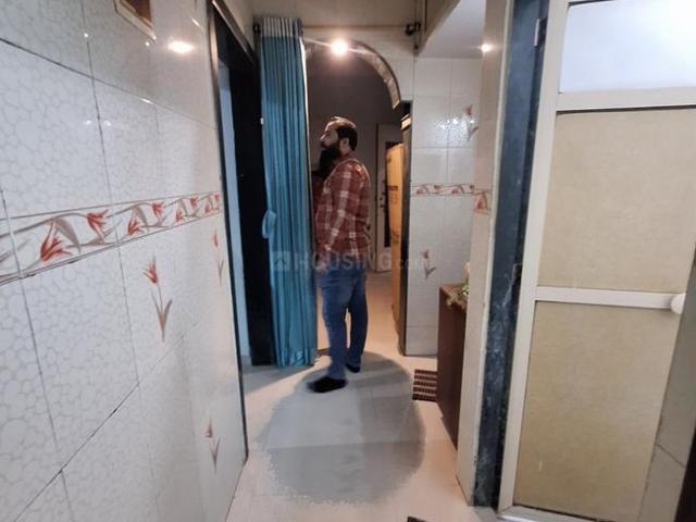 1 BHK Apartment in Kalyan West for resale Beyond Thane. The reference number is 16871261