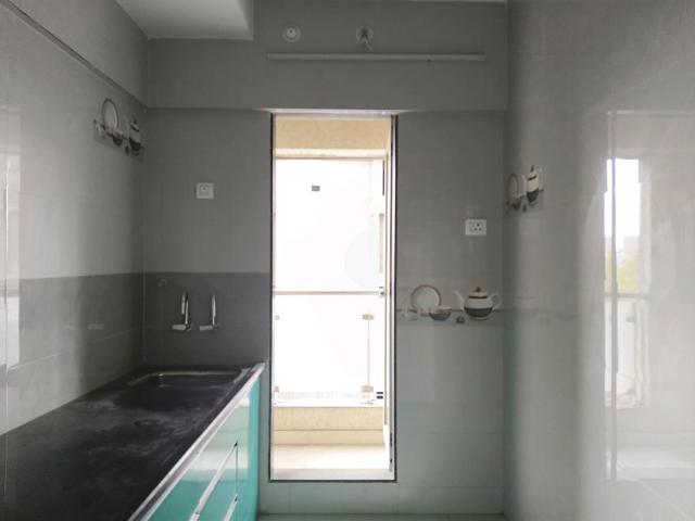 1 BHK Apartment in Kalyan West for resale Kalyan. The reference number is 16246595