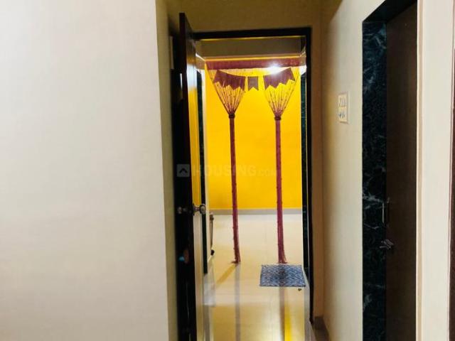 1 BHK Apartment in Kalyan West for resale Beyond Thane. The reference number is 17627959